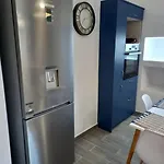 Appartamento Dipotamata House Syneti Sineti