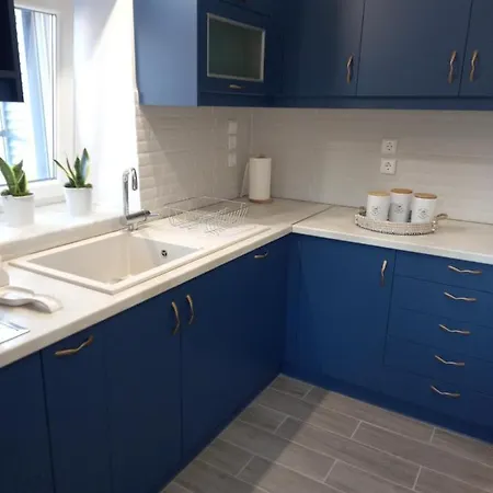 Dipotamata House Syneti *