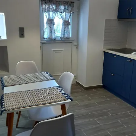 Dipotamata House Syneti Apartment Sineti