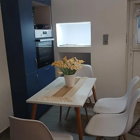 Appartamento Dipotamata House Syneti Sineti