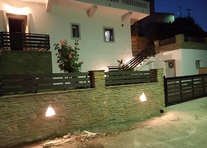 Dipotamata House Syneti *